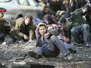 Imagen de La guerra de los mundos - 2