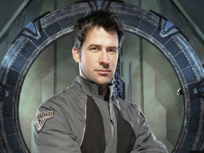 Imagen de Stargate Atlantis (T2): Ep.12 Epifanía - 2