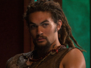 Imagen de Stargate Atlantis (T2): Ep.15 La torre - 2