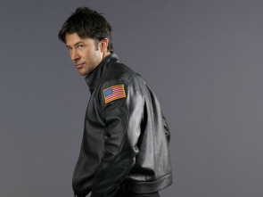 Imagen de Stargate Atlantis (T3): Ep.11 El Regreso - Parte 2 - 2