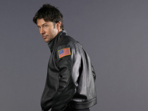 Imagen de Stargate Atlantis (T3): Ep.16 El Arca - 2