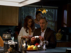 Imagen de Entre fantasmas (T3): Ep.15 Una película de terror - 1