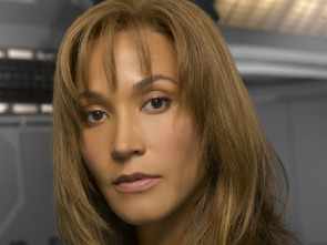 Imagen de Stargate Atlantis (T4): Ep.10 Esta espiral mortal - 2