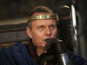 Imagen de Merlín (T1): Ep.1 La llamada del Dragón - 2