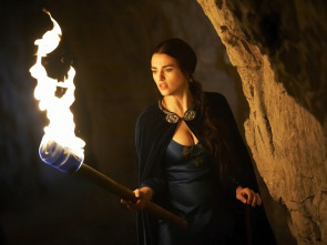 Imagen de Merlín (T1): Ep.3 La marca de Nimueh - 2