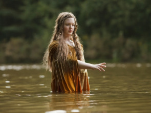 Imagen de Merlín (T1): Ep.7 Las puertas de Ávalon - 2