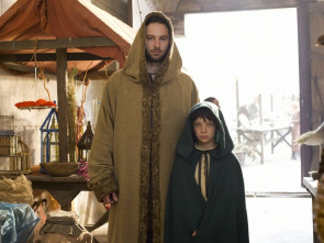 Imagen de Merlín (T1): Ep.8 El principio del fin - 2