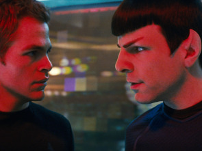 Imagen de Star Trek - 1