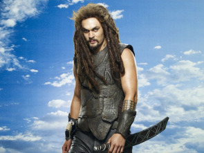 Imagen de Stargate Atlantis (T5): Ep.12 Forasteros - 2