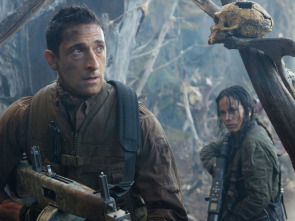 Imagen de Predators - 1