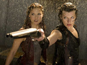 Imagen de Resident Evil: Ultratumba - 1