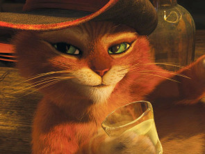 Imagen de El Gato con Botas - 1