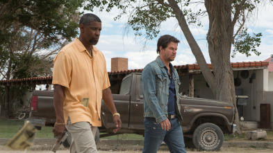 Imagen de 2 Guns - 4