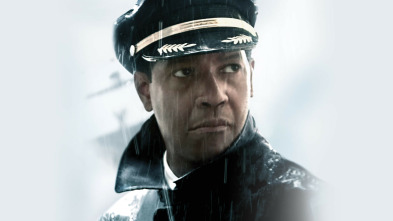 Imagen de El vuelo - 5