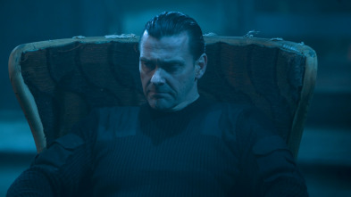 Imagen de Punisher 2: Zona de guerra - 6
