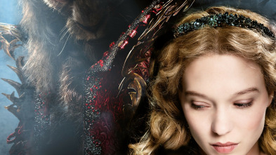 Imagen de La bella y la bestia - 5