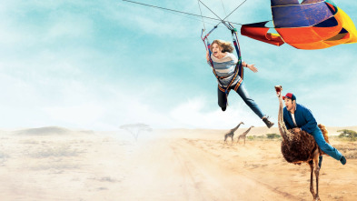 Imagen de Juntos y revueltos - 3