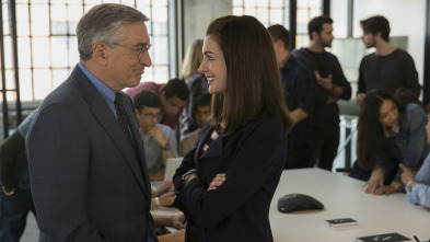 Imagen de El becario  - 3