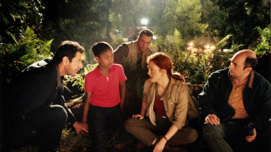 Imagen de El mundo perdido: Jurassic Park - 14