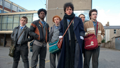 Sing Street