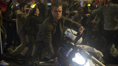 Imagen de Jason Bourne - 8