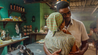 Imagen de Pelé, el nacimiento de una leyenda - 5