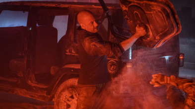 Imagen de Bloodshot - 5