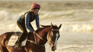 Imagen de Corre como una chica - 5