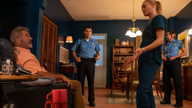 Imagen de La fuerza de la naturaleza - 8