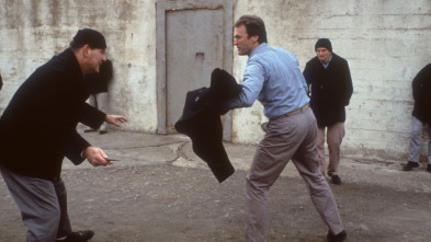 Imagen de Fuga de Alcatraz - 5