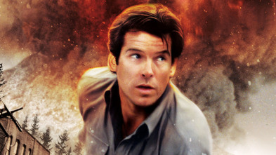 Imagen de Un pueblo llamado Dante's Peak - 4