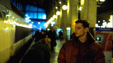 Imagen de El caso Bourne - 4
