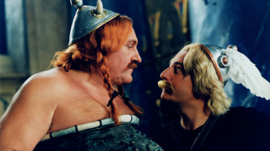 Imagen de Astérix y Obélix: Misión Cleopatra - 3