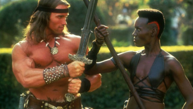 Imagen de Conan, el destructor  - 3