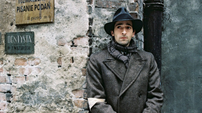 El pianista