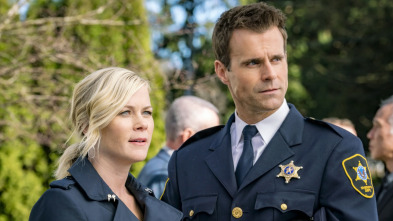 Imagen de Se ha cocinado un crimen 4 - 5