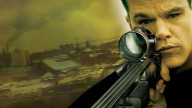 Imagen de El mito de Bourne - 4