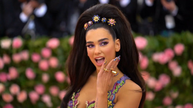 Imagen de Celebrity Scrapbook (1) (T1): Ep.37 - 8