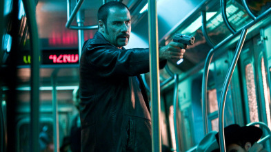 Imagen de Asalto al tren Pelham 1 2 3 - 4