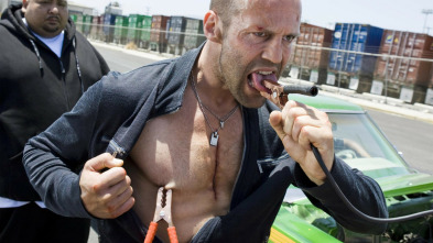 Imagen de Crank - Alto voltaje - 6