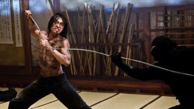 Imagen de Ninja Assassin - 4