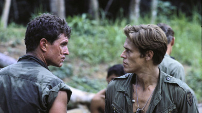 Imagen de Platoon - 3