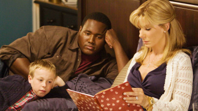Imagen de The Blind Side. Un sueño posible - 4