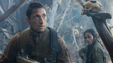 Imagen de Predators - 4