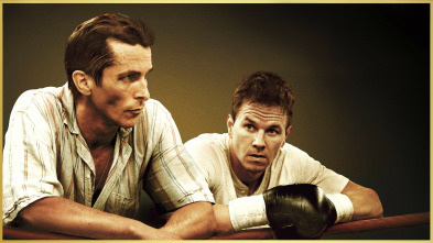 Imagen de The Fighter - 6