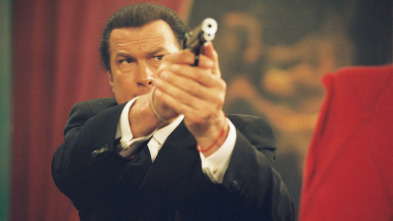 Imagen de Rescate al límite - 5