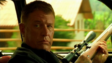 Imagen de Beckett, sombras del pasado - 5