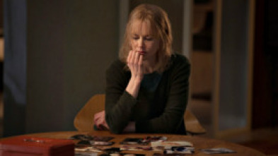 Imagen de No confíes en nadie - 6