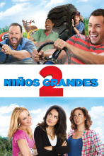Imagen de Niños grandes 2 - 13