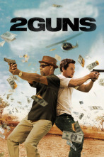 Imagen de 2 Guns - 3